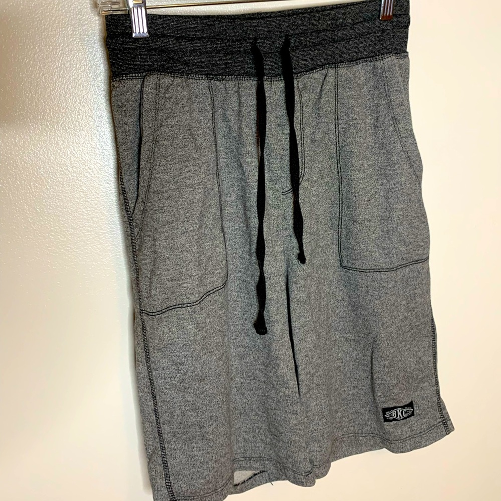 Blrooklyn Cloth  drawstring shorts